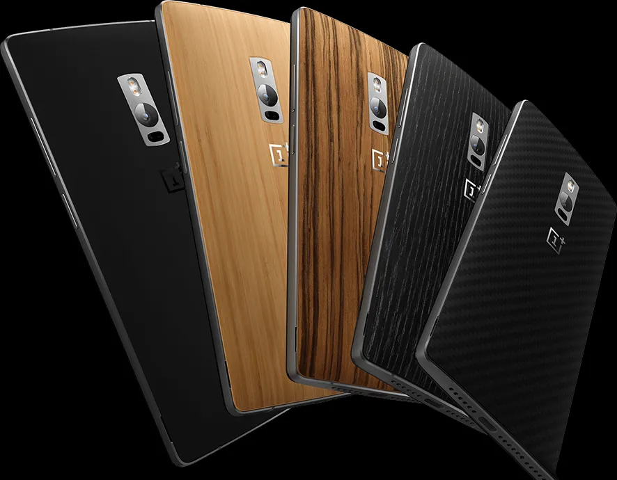 oneplus 2 style swap