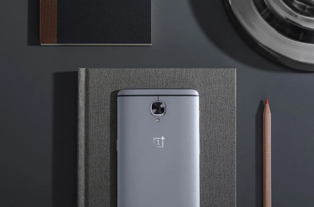 oneplus 3 back image 1