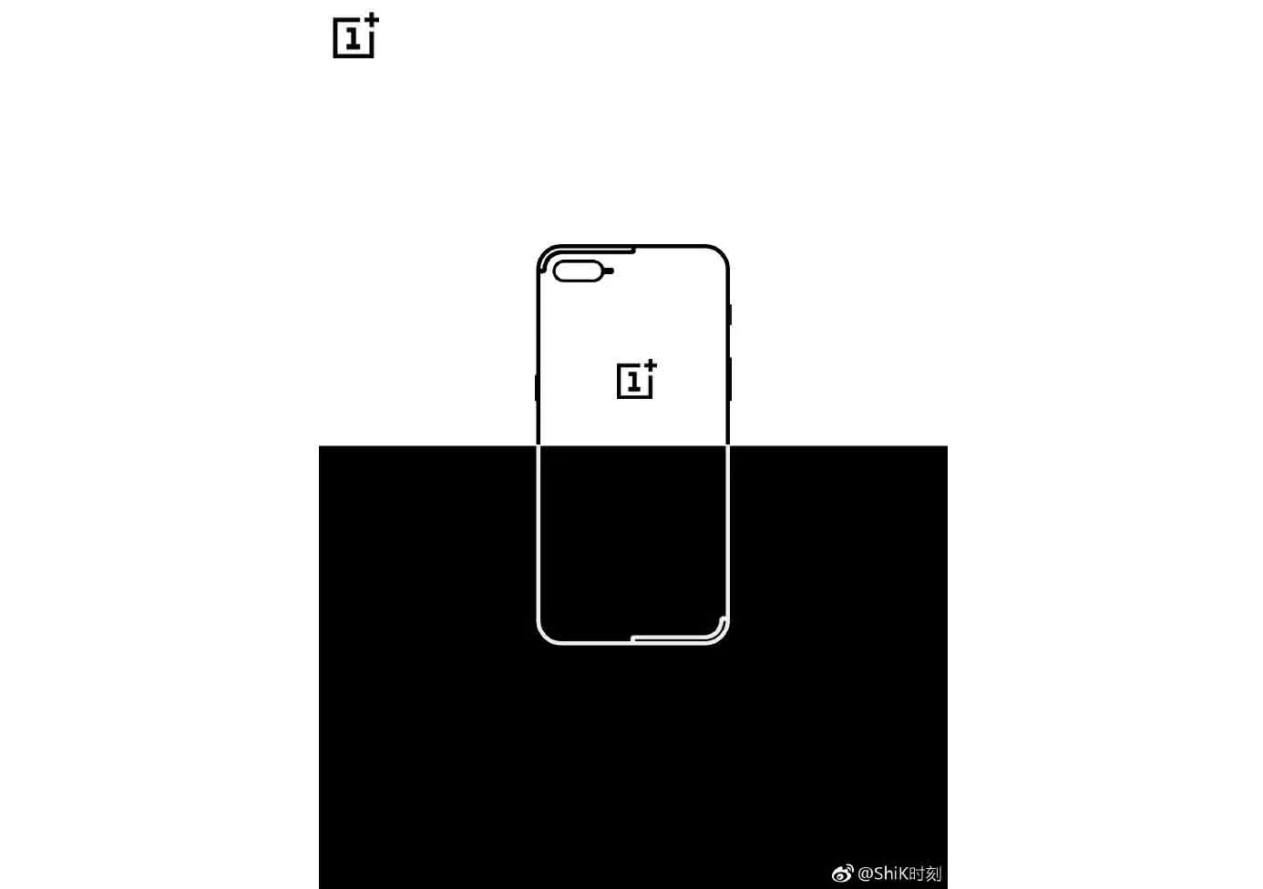 oneplus 5 render techdroider