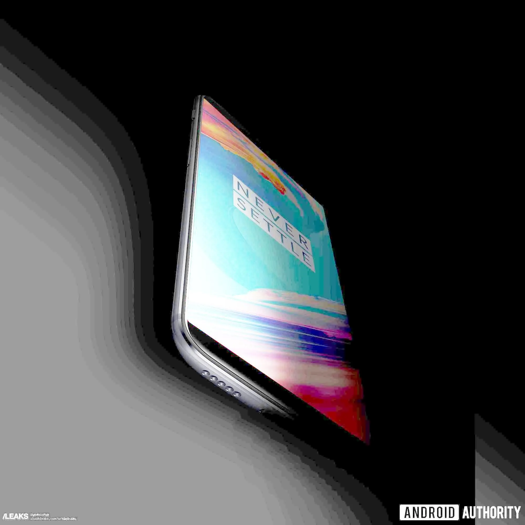 oneplus 5t exclusive image leak aa 2 bright
