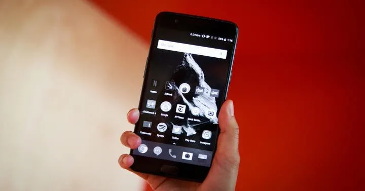 oneplus 5t geekbench 2