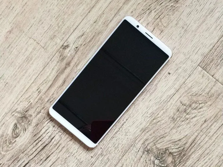oneplus 5t white variant