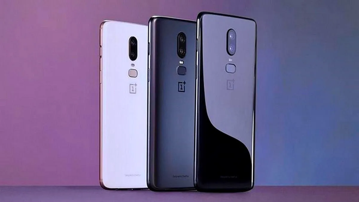 oneplus 6 oxygenos 10
