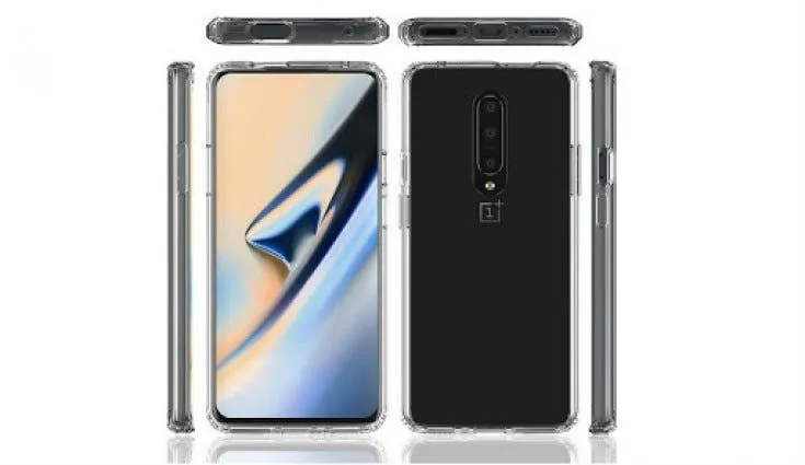 oneplus 7