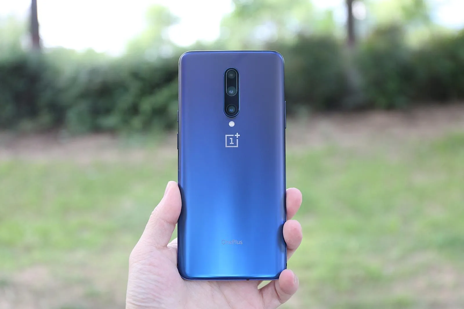 oneplus 7 pro a