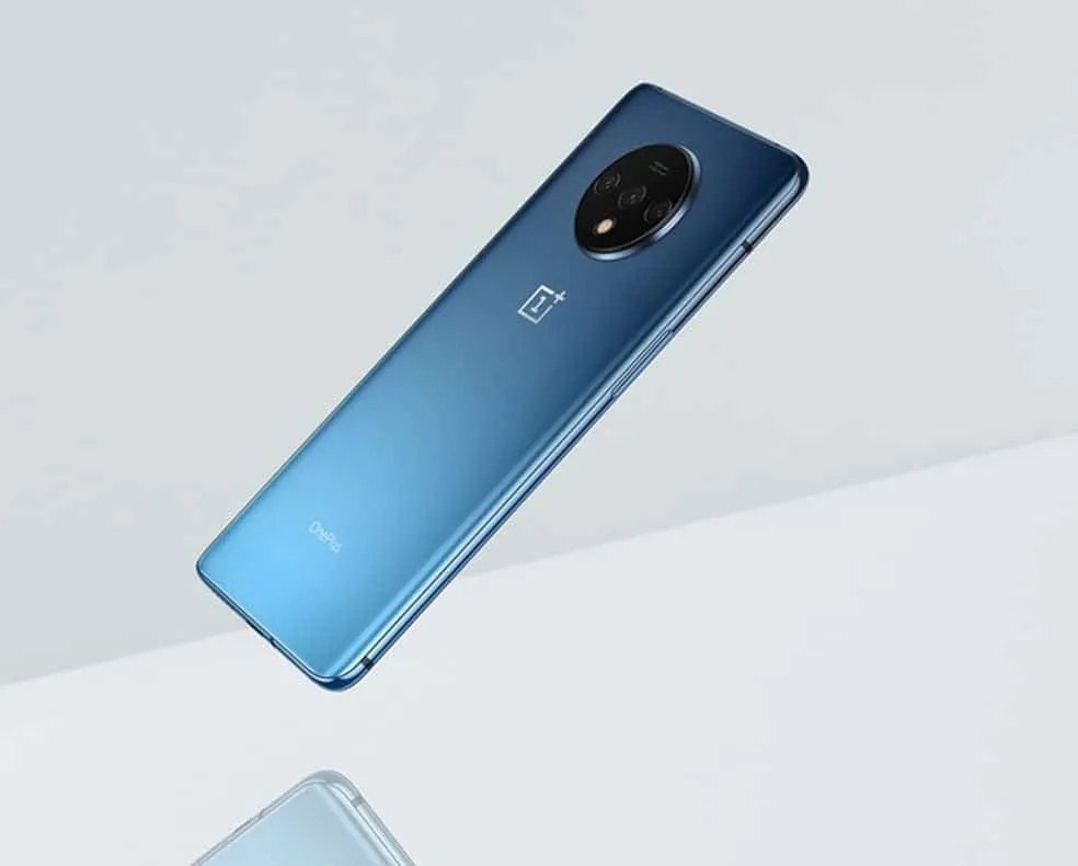 oneplus 7t