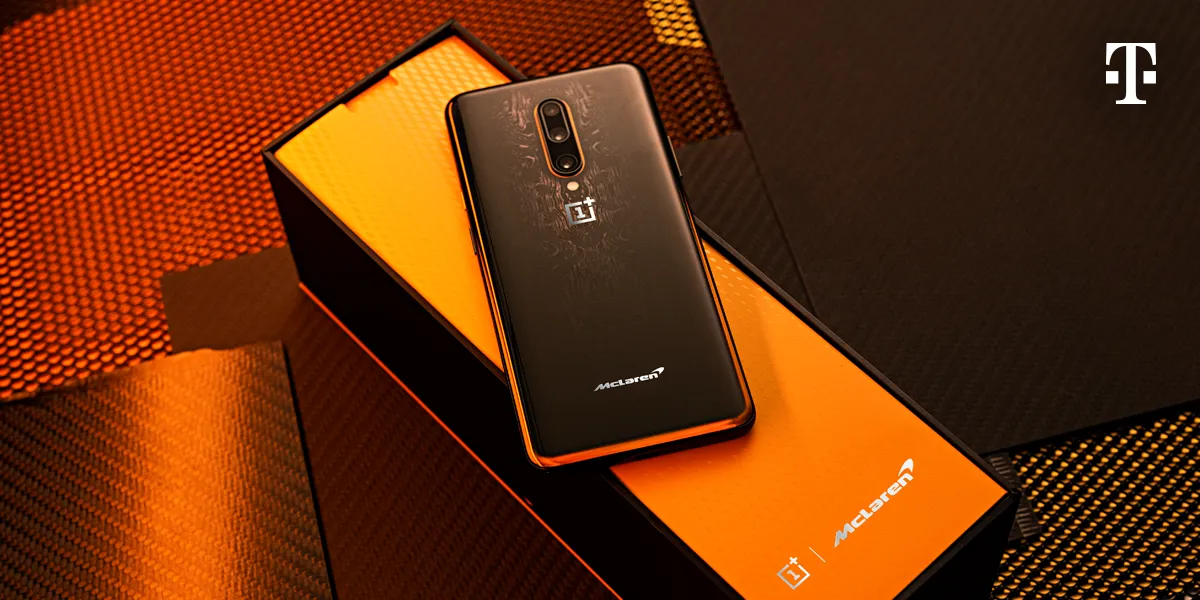 oneplus 7t pro 5g mclaren b
