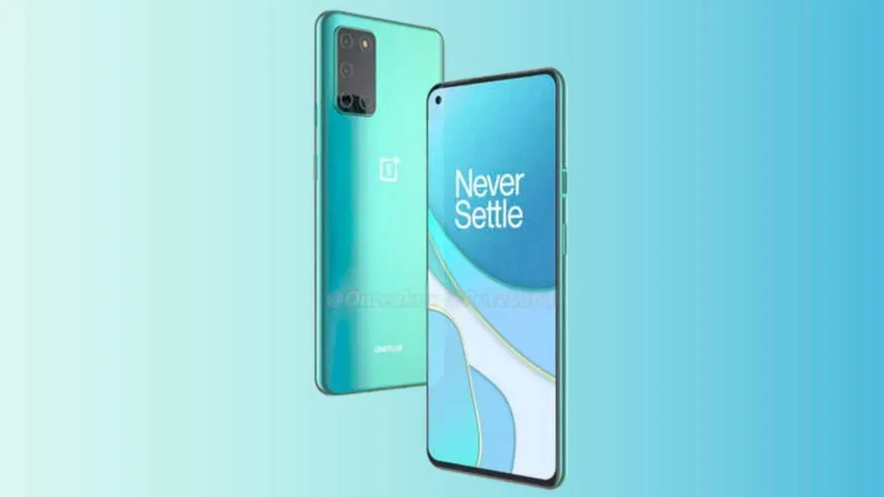 OnePlus 8T full specs and OnePlus Buds Z photos revealed