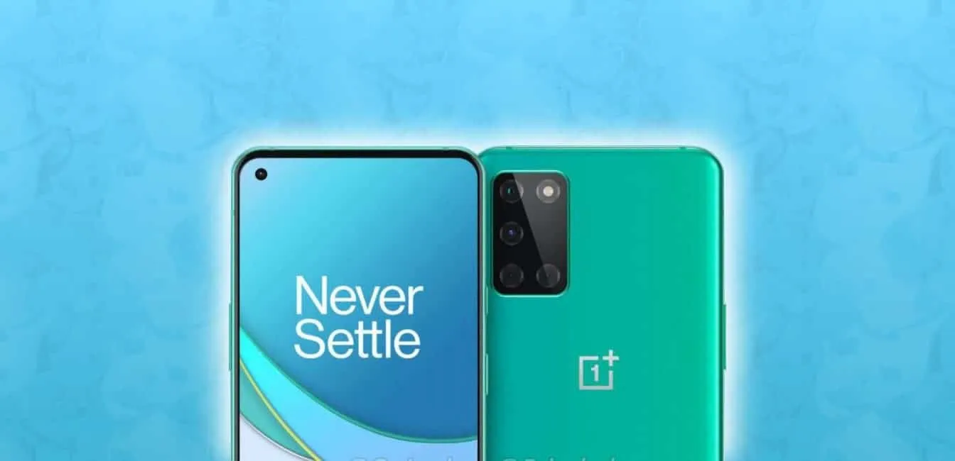 oneplus 8t