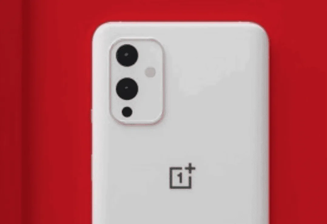oneplus 9