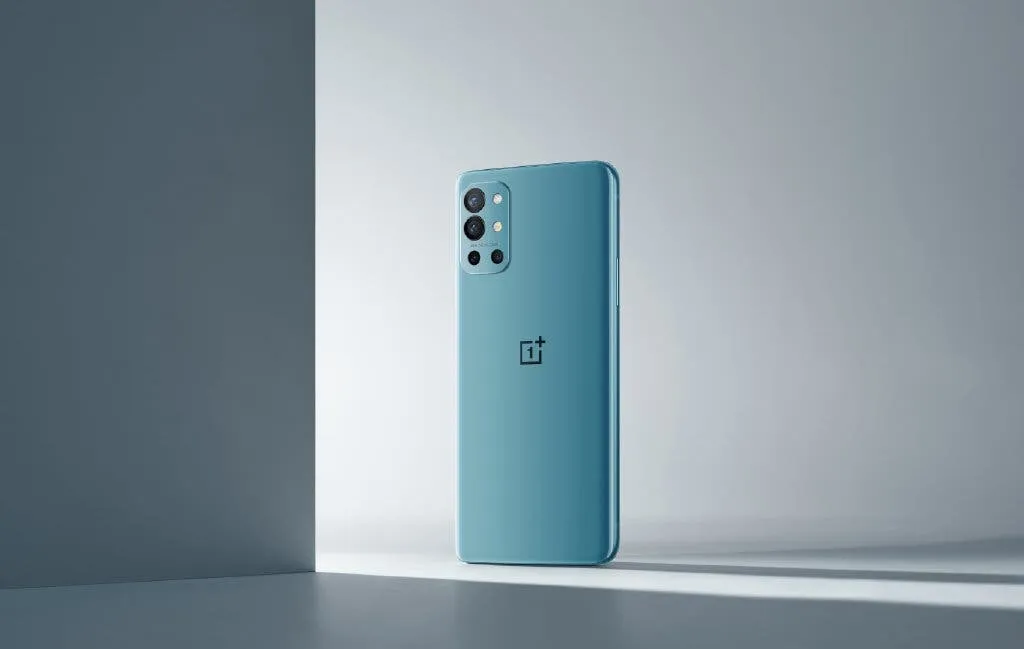 oneplus 9