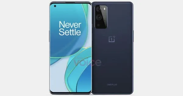 oneplus 9 proo b