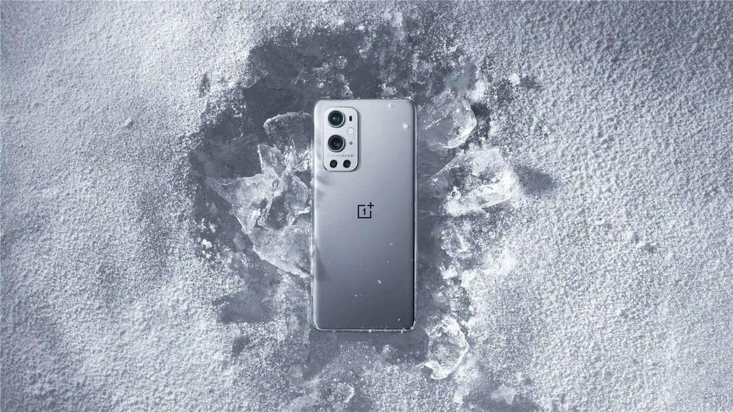 oneplus 9 series colour b