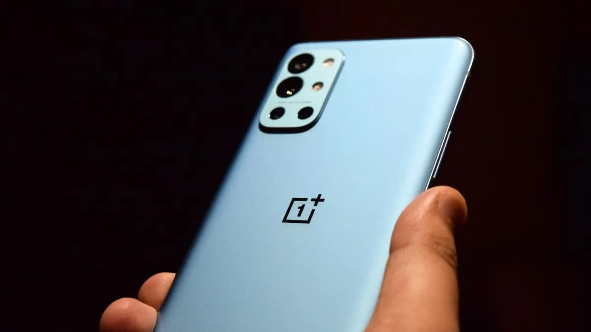 oneplus 9rt 1