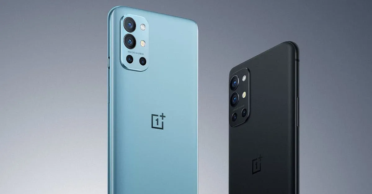 oneplus 9rt 3c certification