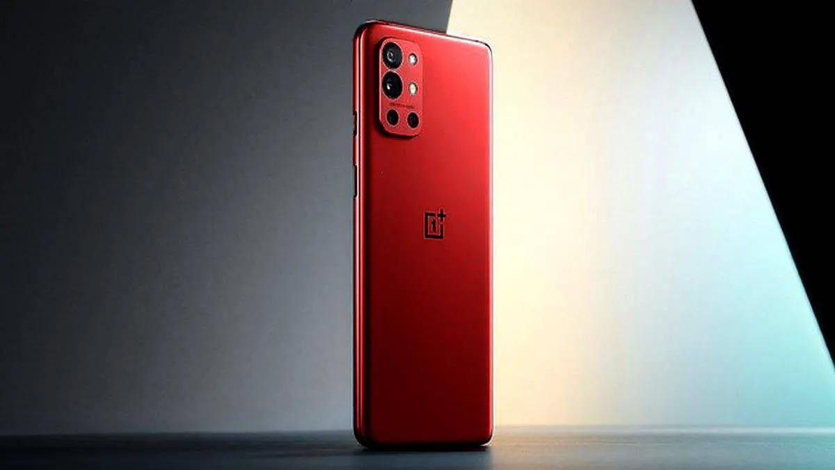 oneplus 9rt