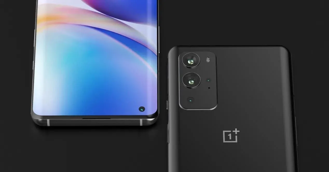 oneplus 9s