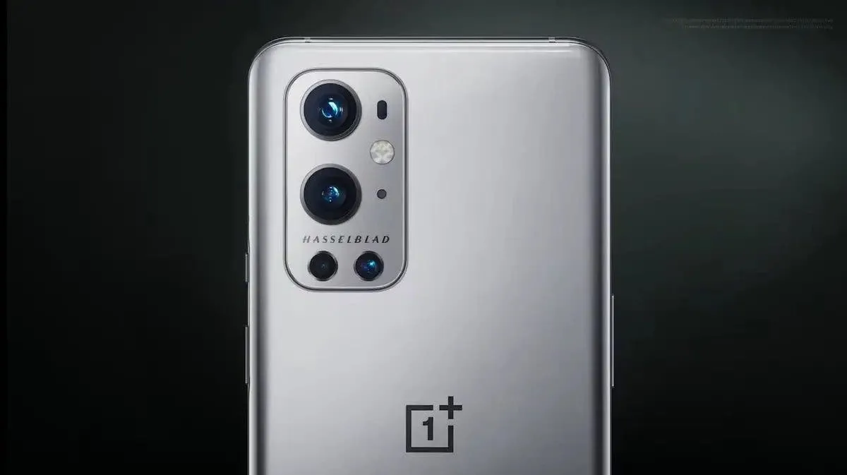 oneplus 9t