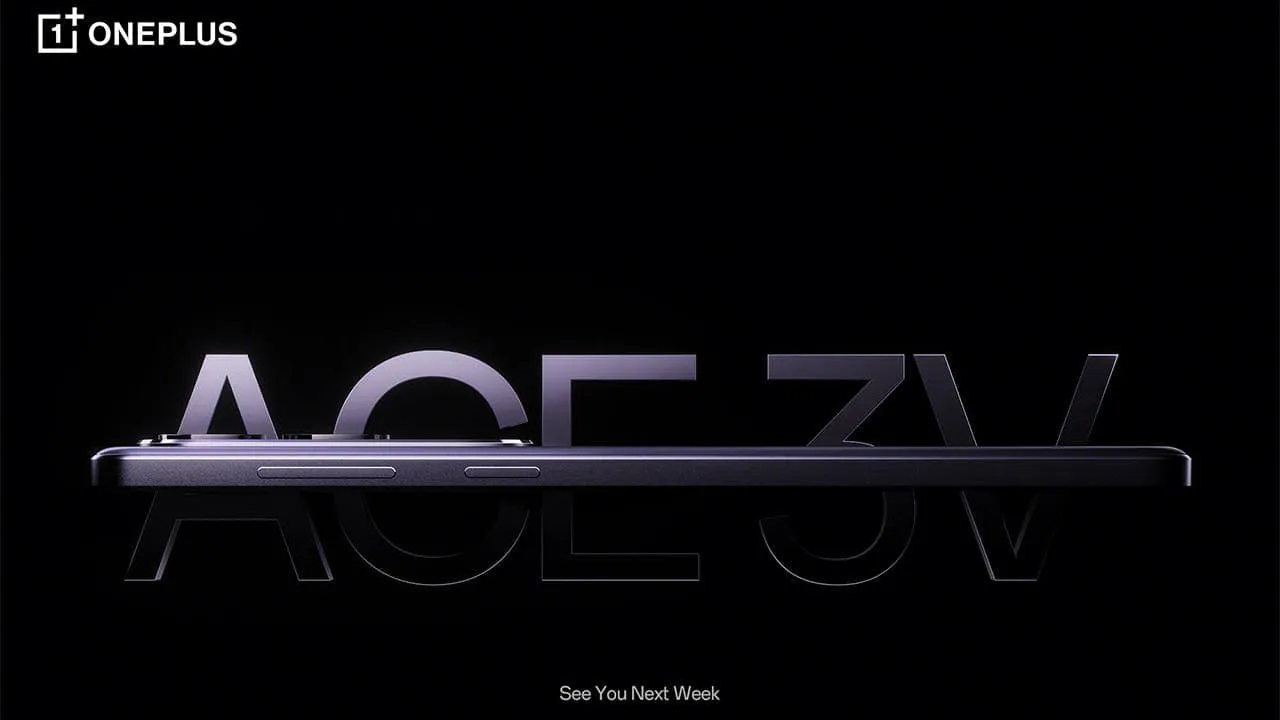 oneplus ace 3v battery life