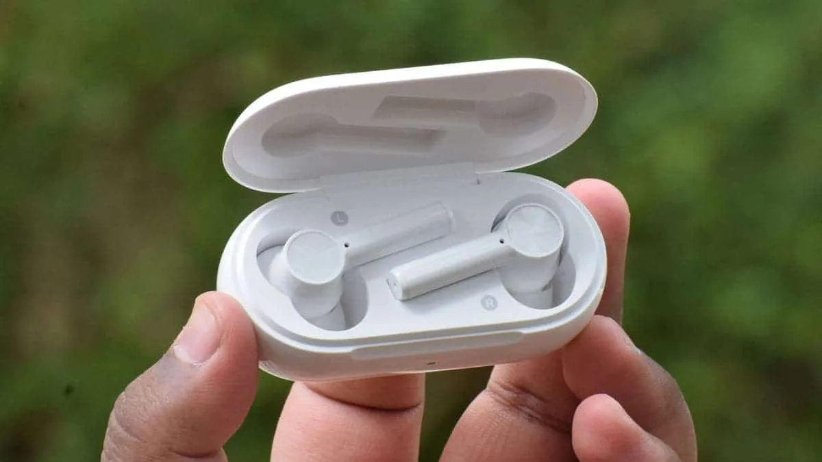 oneplus buds z2 leak exhibits off the following inexpensive earbuds