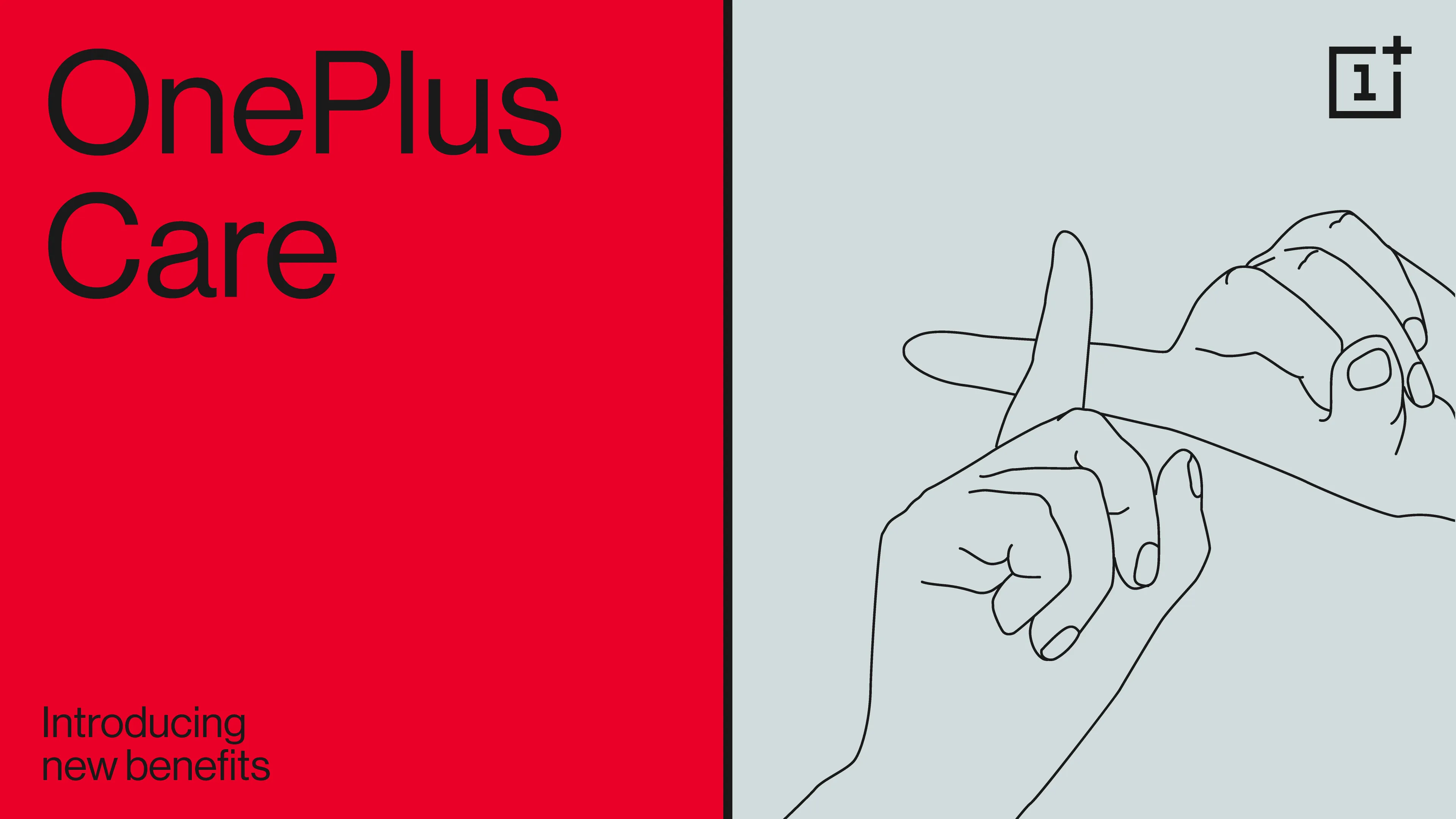 oneplus care