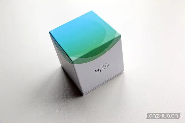 oneplus hydrogen os invitation 1