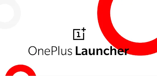 oneplus launcher 1