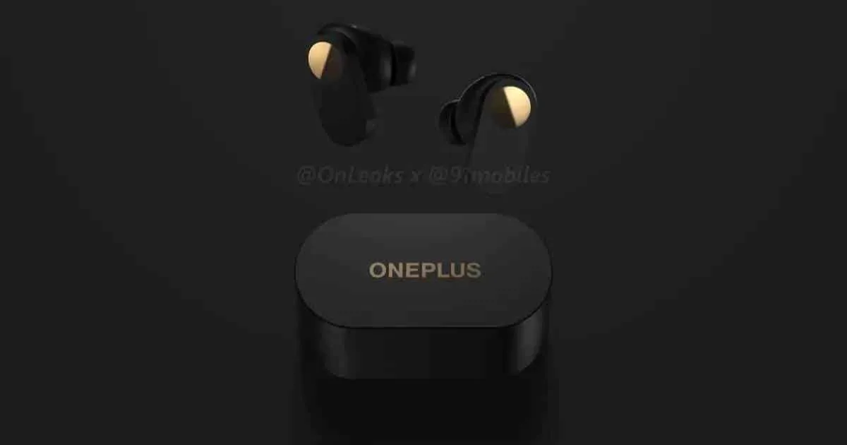 oneplus nord buds design leaked before india launch