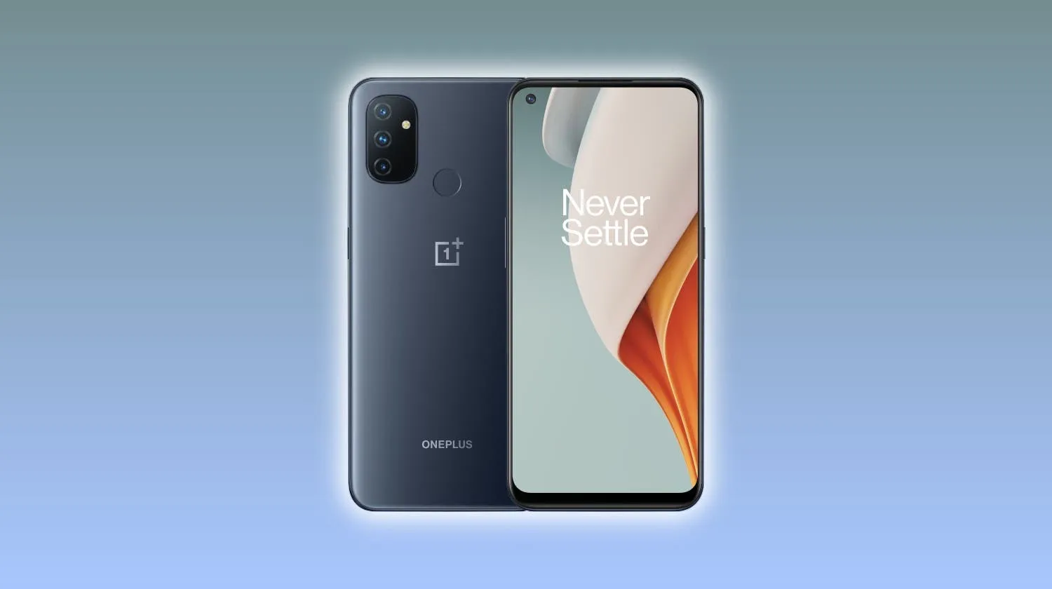 oneplus nord n100