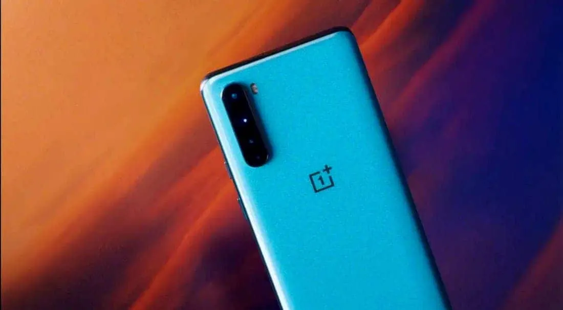 oneplus nord spec