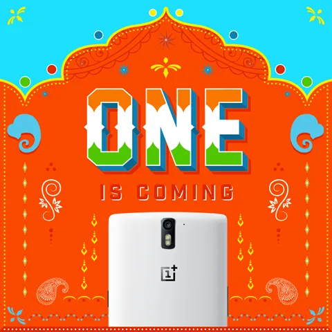 oneplus one in