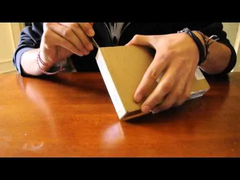 oneplus one smash the past contestant receives an empty box gizchina com