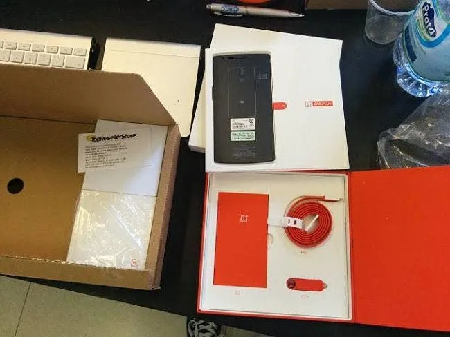 oneplus one topresellerstore