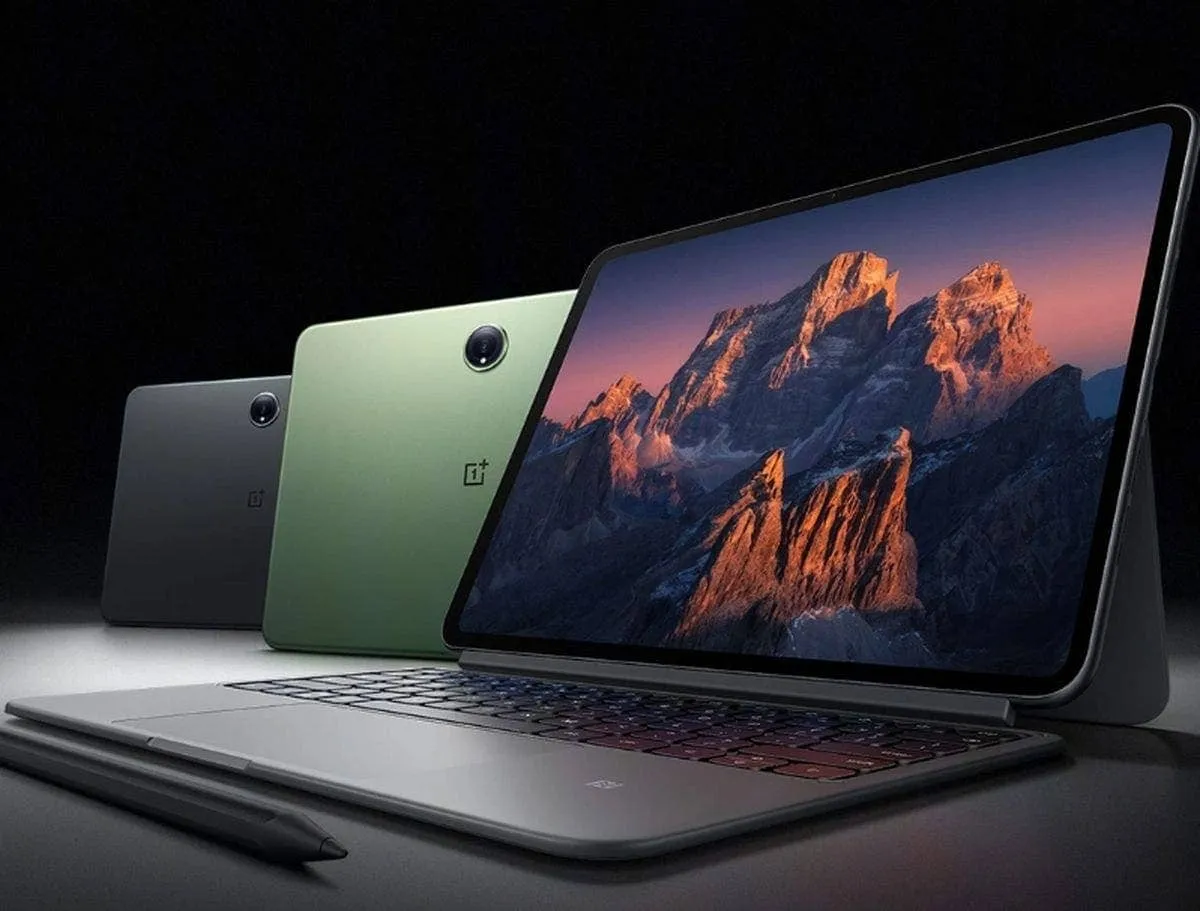 oneplus pad pro