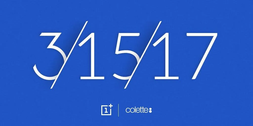 oneplus teaser