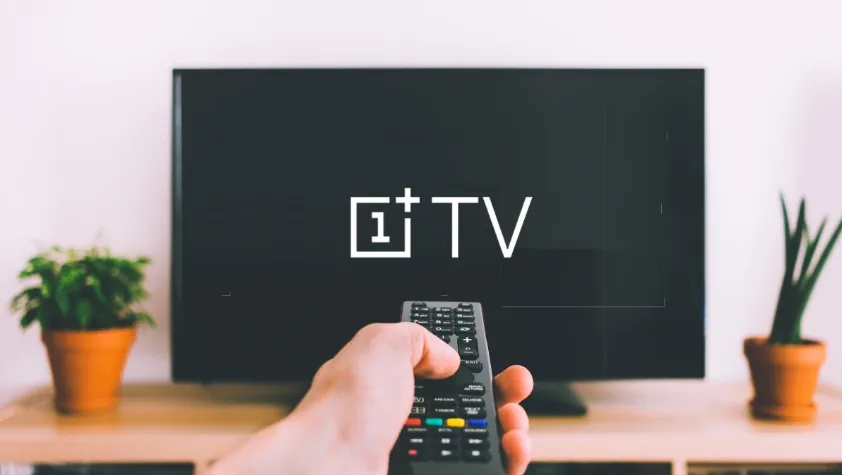 oneplus tv india