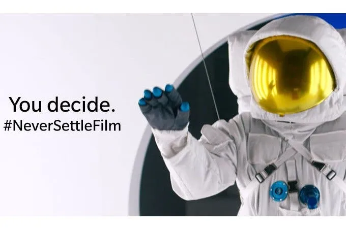 oneplus wants your ideas for its oneplus 6 launch film