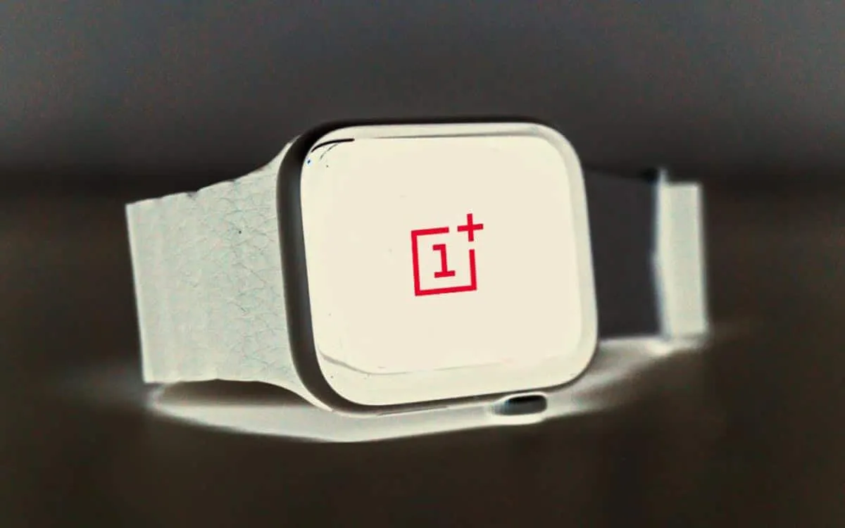 oneplus watch