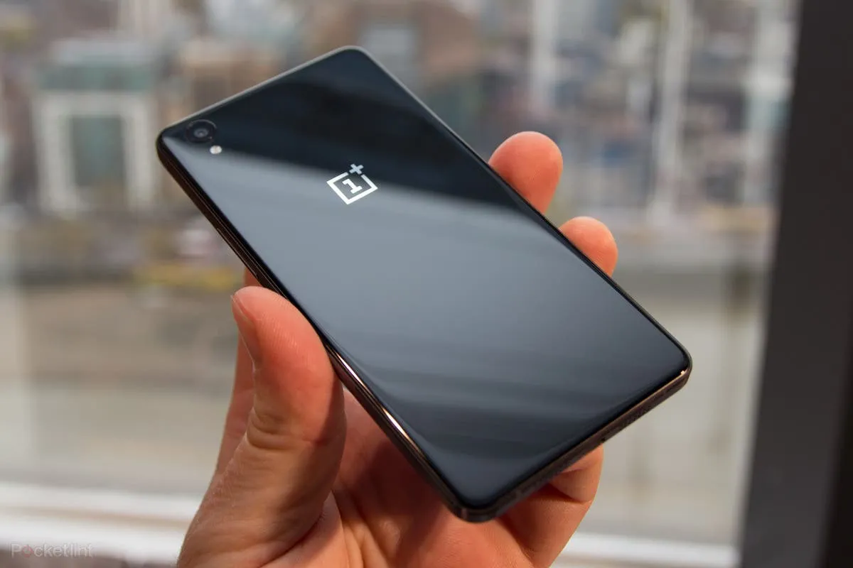 oneplus x1 2