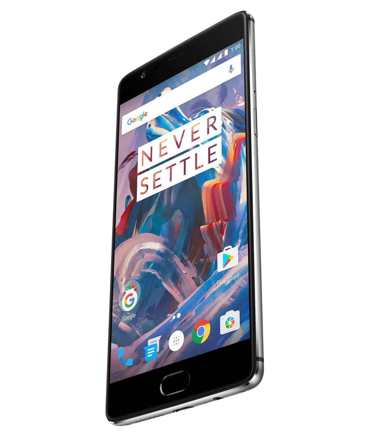oneplus3 press render 1