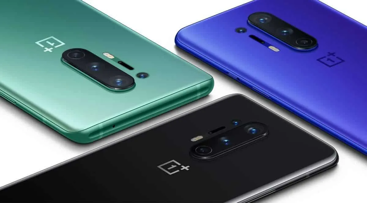 oneplus8