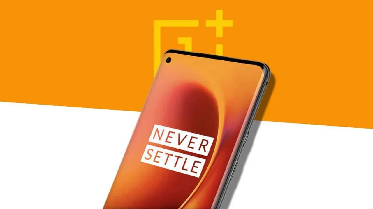oneplus8