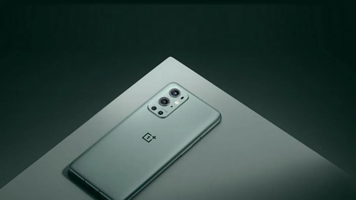 oneplus9