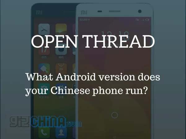 open thread result 1