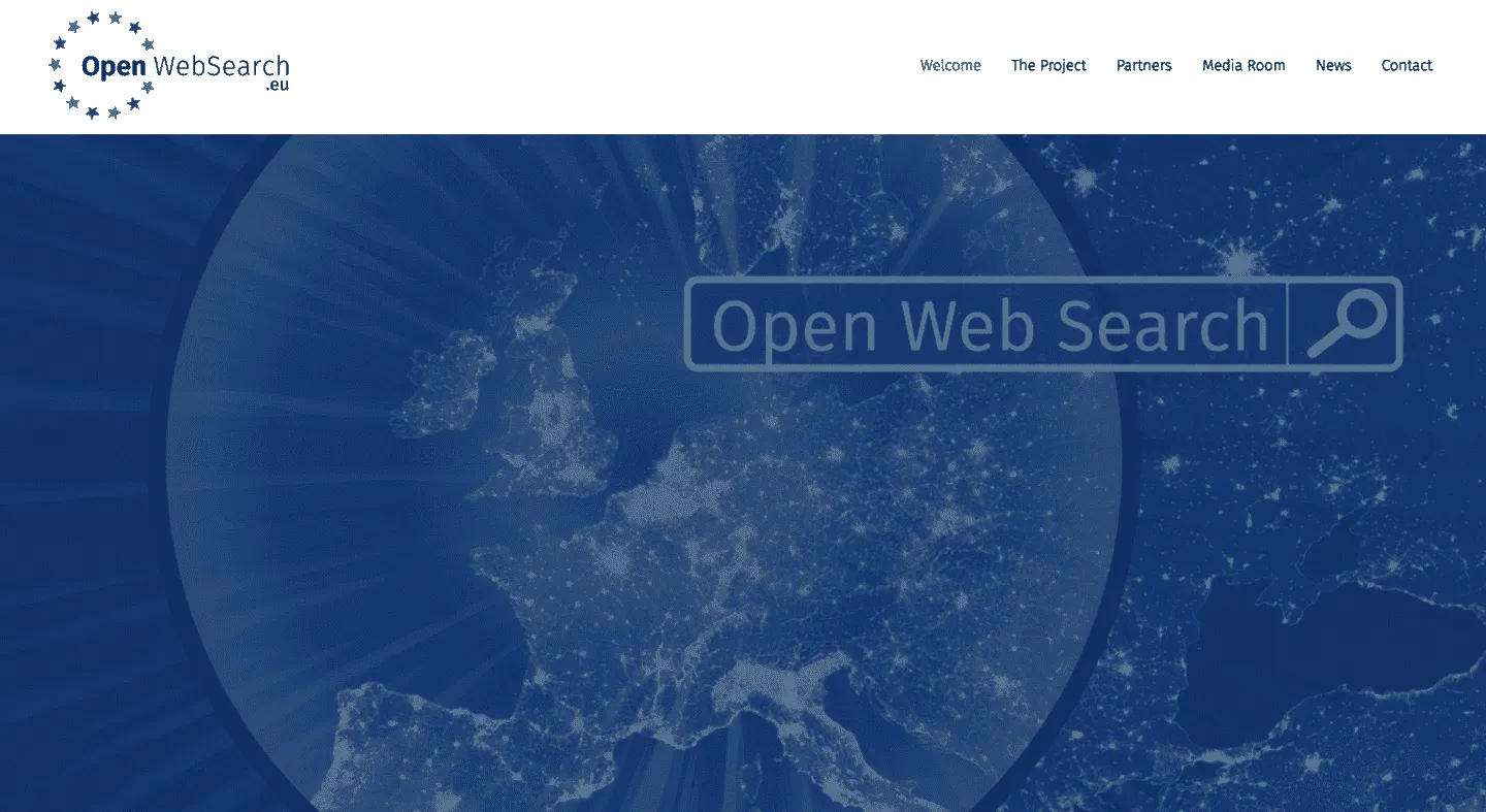 openwebsearch