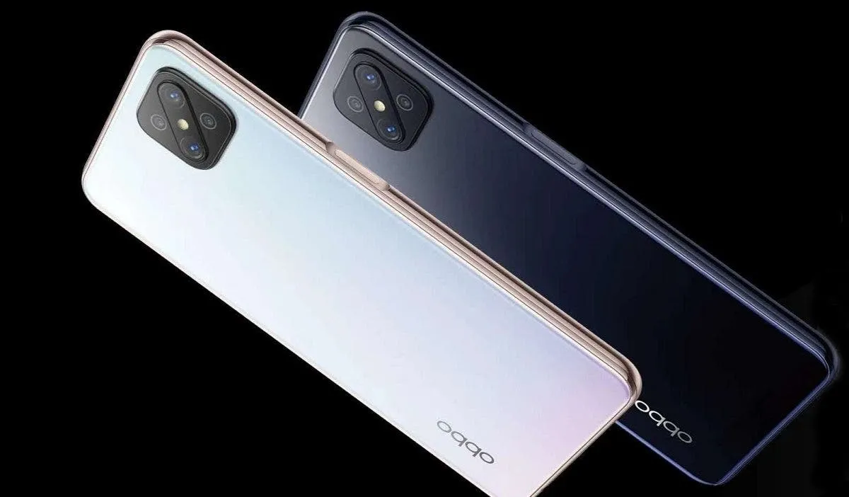 oppo 2
