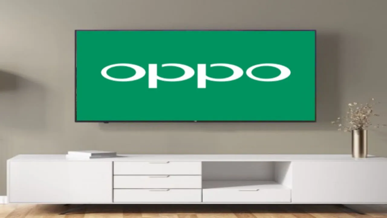 oppo 2