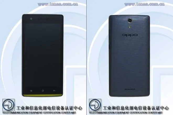 oppo 3007
