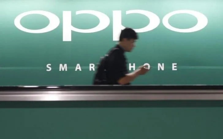 oppo
