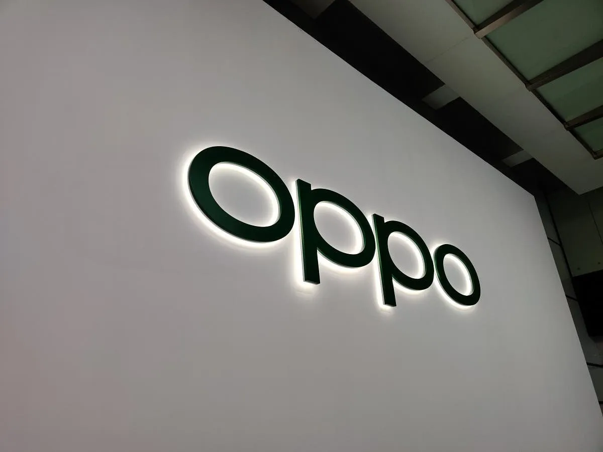 oppo
